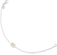 Bracciale Tous Donna Color in Argento 61-543-167-0 - 61-543-167-0